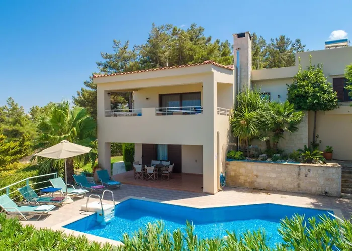 Villa Ilia